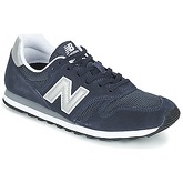 New Balance  ML373  men's Shoes (Trainers) in Blue