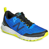 New Balance  MTNTRL  men's Shoes (Trainers) in Blue
