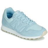 New Balance  WL373  women's Shoes (Trainers) in Blue