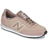 New Balance  U410  women's Shoes (Trainers) in Brown