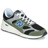 New Balance  X90  women's Shoes (Trainers) in Green