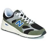 New Balance  X90  women's Shoes (Trainers) in Green