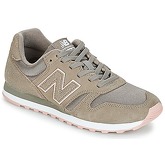 New Balance  WL373  women's Shoes (Trainers) in Green