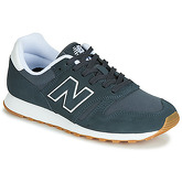 New Balance  ML373  women's Shoes (Trainers) in Green