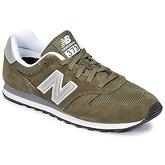 New Balance  ML373  women's Shoes (Trainers) in Green