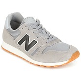 New Balance  ML373  women's Shoes (Trainers) in Grey