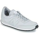 New Balance  WL410  women's Shoes (Trainers) in Grey