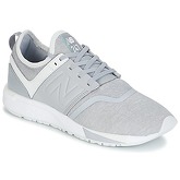 New Balance  WRL247  women's Shoes (Trainers) in Grey