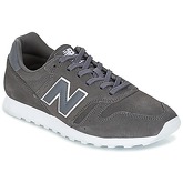 New Balance  ML373  women's Shoes (Trainers) in Grey