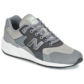 New Balance  MRT580  women's Shoes (Trainers) in Grey