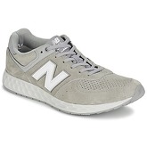 New Balance  MFL574  women's Shoes (Trainers) in Grey