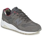 New Balance  WRT580  women's Shoes (Trainers) in Grey