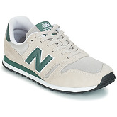 New Balance  ML373  women's Shoes (Trainers) in Grey