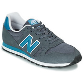 New Balance  ML373  women's Shoes (Trainers) in Grey