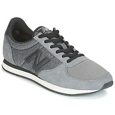New Balance  U220  women's Shoes (Trainers) in Grey