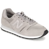 New Balance  WL373  women's Shoes (Trainers) in Grey