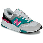 New Balance  997  women's Shoes (Trainers) in Grey