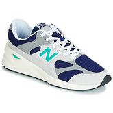 New Balance  X90  women's Shoes (Trainers) in Grey
