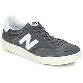 New Balance  CRT300  men's Shoes (Trainers) in Grey