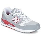 New Balance  M530  men's Shoes (Trainers) in Grey