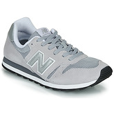 New Balance  373  women's Shoes (Trainers) in Grey