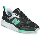 New Balance  CW997  women's Shoes (Trainers) in Grey