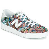 New Balance  WRT300  women's Shoes (Trainers) in Multicolour