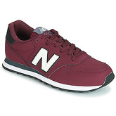 New Balance  500  women's Shoes (Trainers) in Other