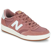 New Balance  WRT300  women's Shoes (Trainers) in Pink
