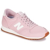 New Balance  WL420  women's Shoes (Trainers) in Pink