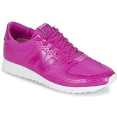 New Balance  WL420  women's Shoes (Trainers) in Pink