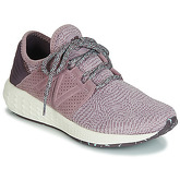 New Balance  CRUZ  women's Shoes (Trainers) in Purple