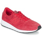 New Balance  MRL420  women's Shoes (Trainers) in Red