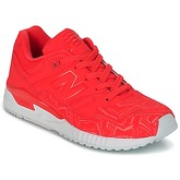 New Balance  W530  women's Shoes (Trainers) in Red