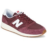 New Balance  MRL420  women's Shoes (Trainers) in Red