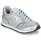 New Balance  GW500  women's Shoes (Trainers) in Silver