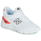 New Balance  MSX90  women's Shoes (Trainers) in White