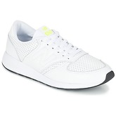 New Balance  MRL420  women's Shoes (Trainers) in White