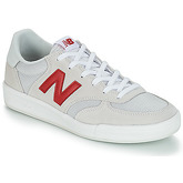 New Balance  WRT300  women's Shoes (Trainers) in White
