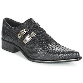 New Rock  FIRDA  men's Smart / Formal Shoes in Black