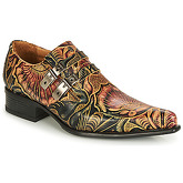 New Rock  SALSO  men's Smart / Formal Shoes in Multicolour