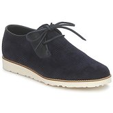 Nicholas Deakins  Macy Micro  men's Casual Shoes in Blue