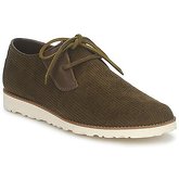 Nicholas Deakins  Macy Micro  men's Casual Shoes in Brown