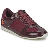 Nicholas Deakins  SPIRIT  men's Shoes (Trainers) in Red