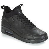 Nike  AIR MAX 90 ULTRA MID WINTER  men's Mid Boots in Black