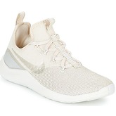 Nike  FREE TRAINER 8 CHAMPAGNE  women's Trainers in Beige