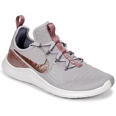 Nike  FREE TRAINER 8 LM  women's Trainers in Grey