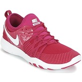 Nike  FREE TRAINER 7  women's Trainers in Pink