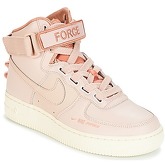 Nike  AIR FORCE 1 HIGH UTILITY W  women's Shoes (High