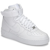 Nike  AIR FORCE 1 HIGH W  women's Shoes (High